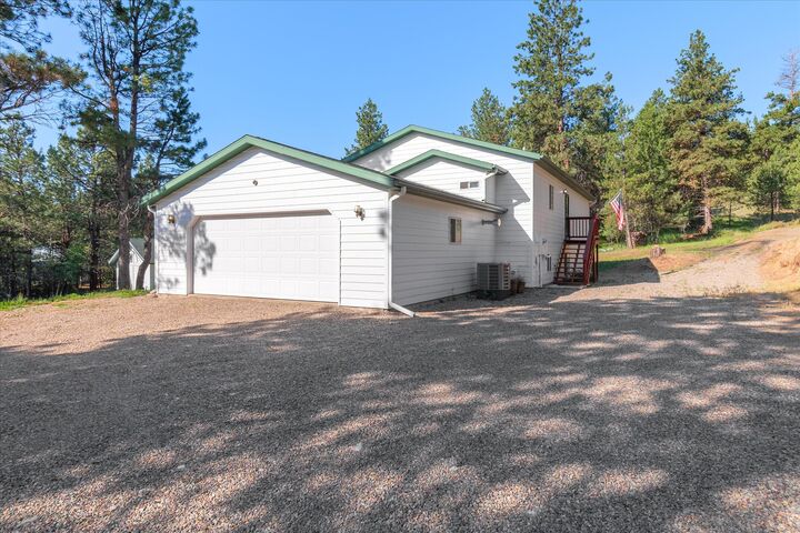 13 Windy Butte Road  Jefferson City MT 59638 photo