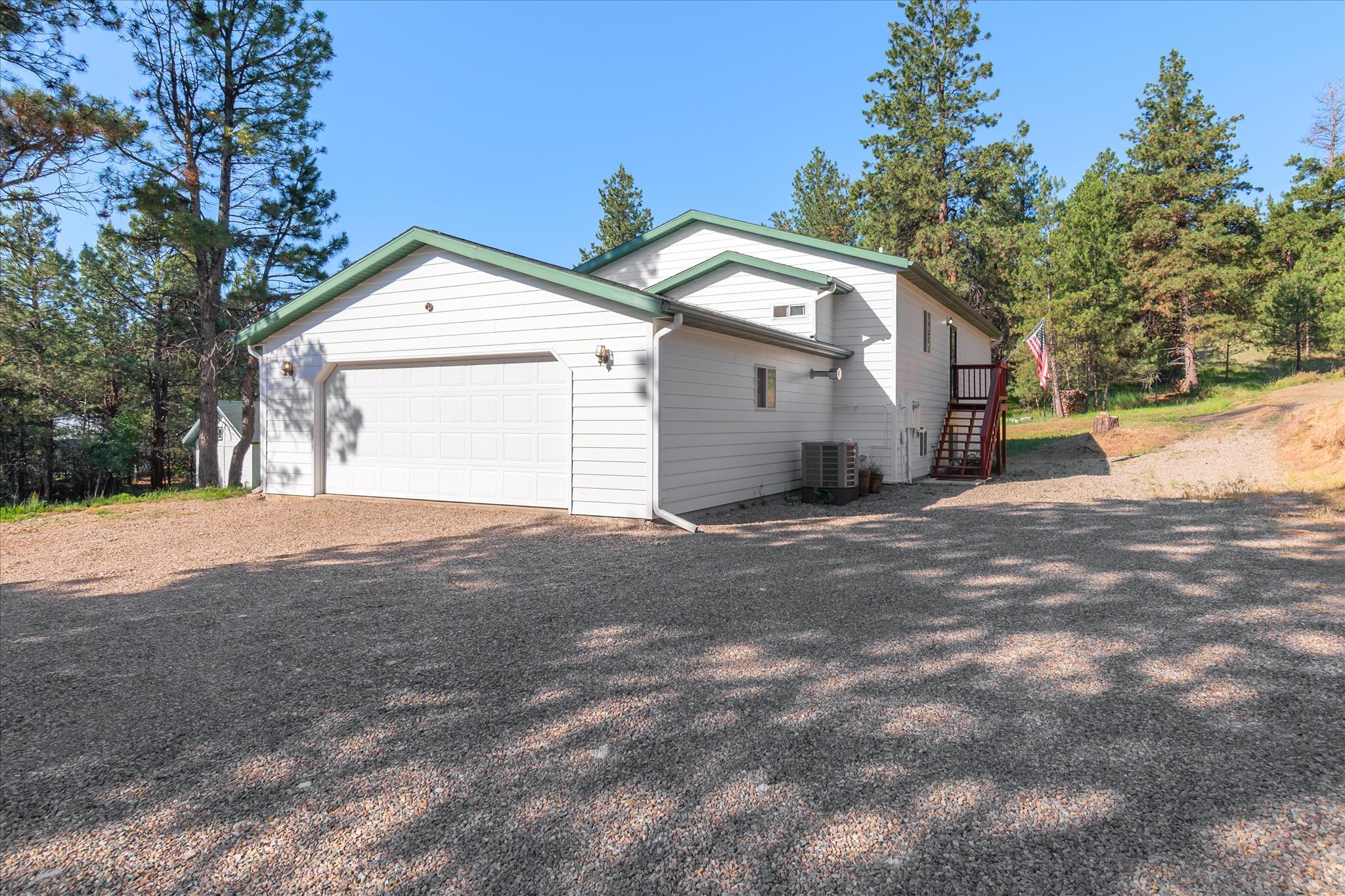 Property Photo:  13 Windy Butte Road  MT 59638 