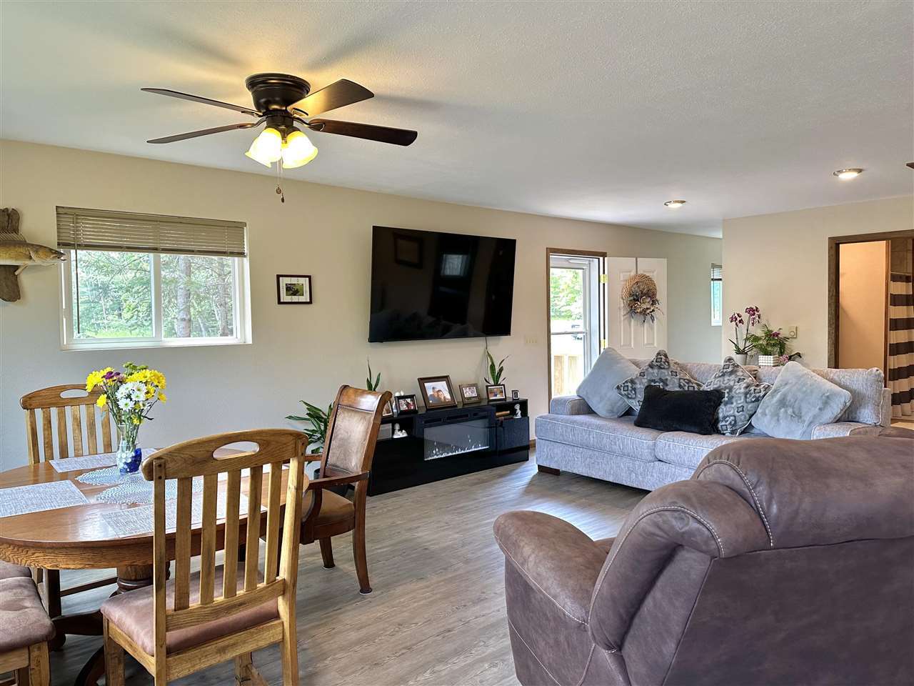 Property Photo: 2734 Olson MI 49721