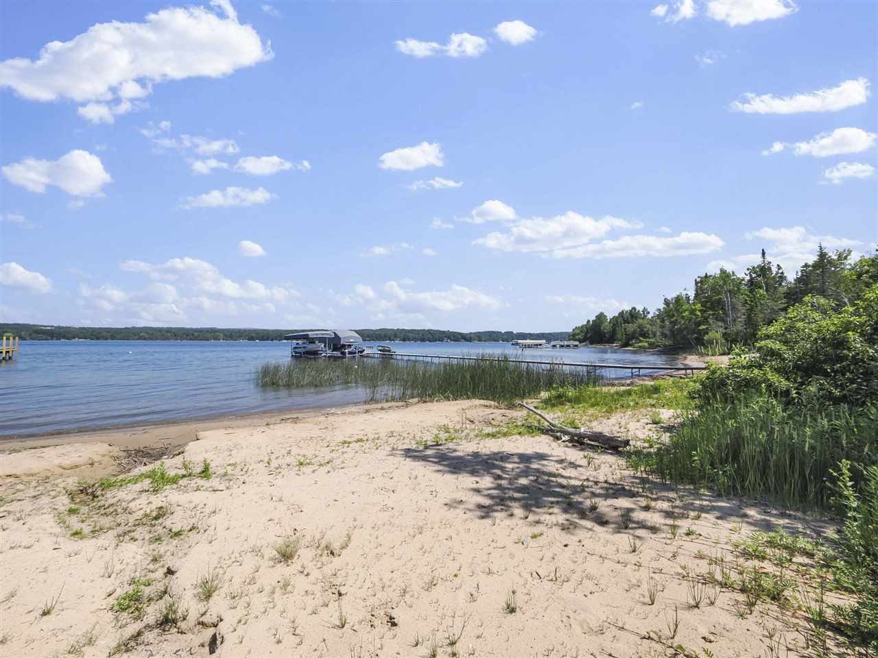 Property Photo: 454 S M-66 MI 49727