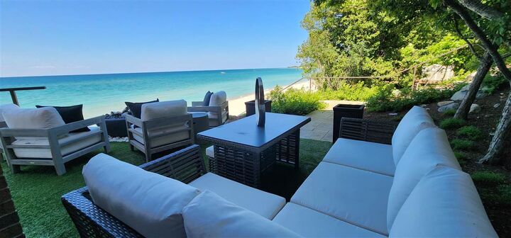 Property Photo:  307 Michigan #1, #2, #9  MI 49720 