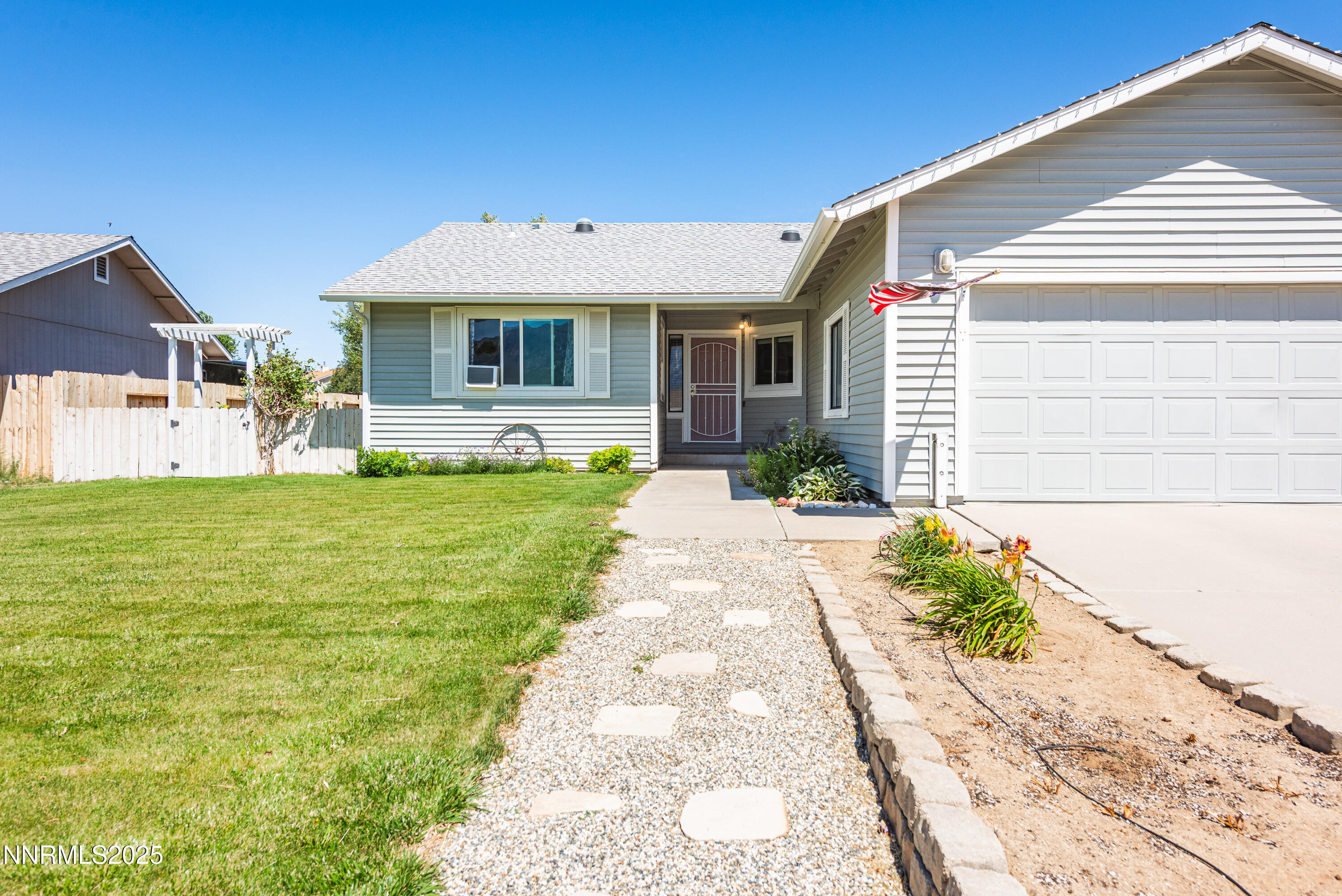 Property Photo:  653 Carmel Way  NV 89460 