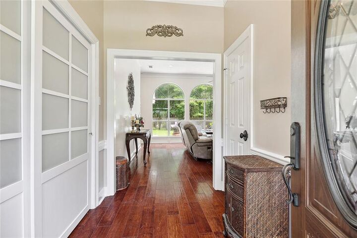 Property Photo:  241 Westwood Drive  LA 70471 