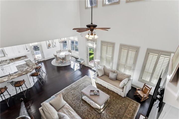 Property Photo:  1456 Cherokee Avenue  LA 70005 