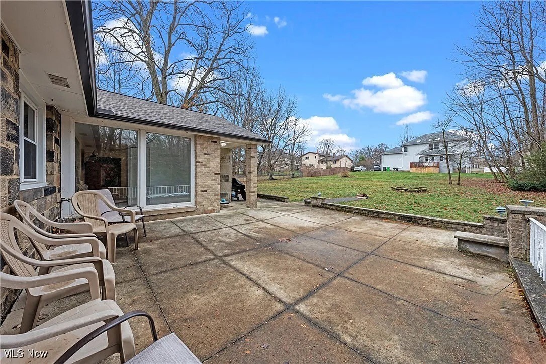 Property Photo: 4508 Monticello Boulevard OH 44143