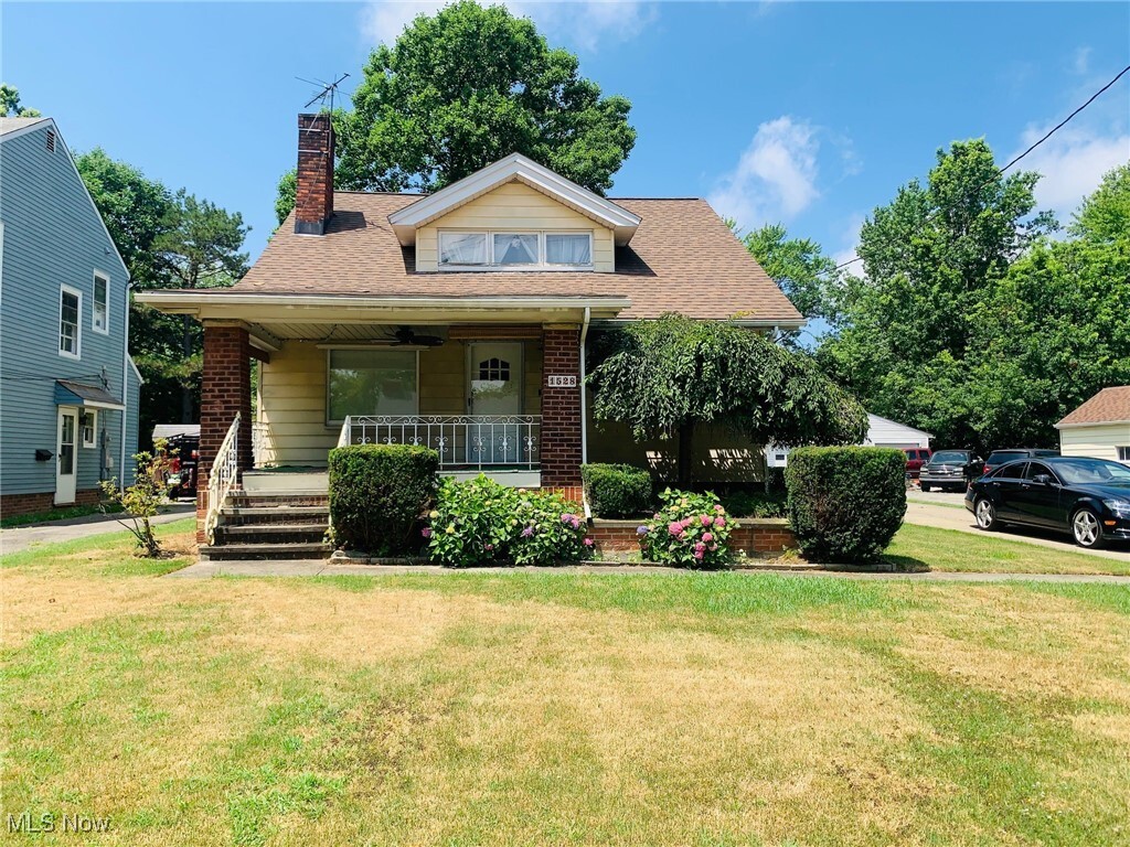 1528 Felton Road  South Euclid OH 44121 photo