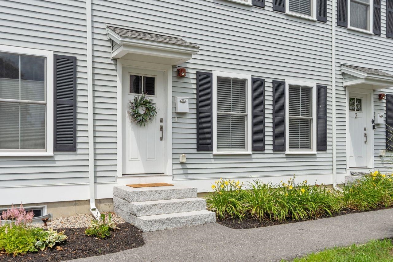 Property Photo: 88 Silver Street NH 03820