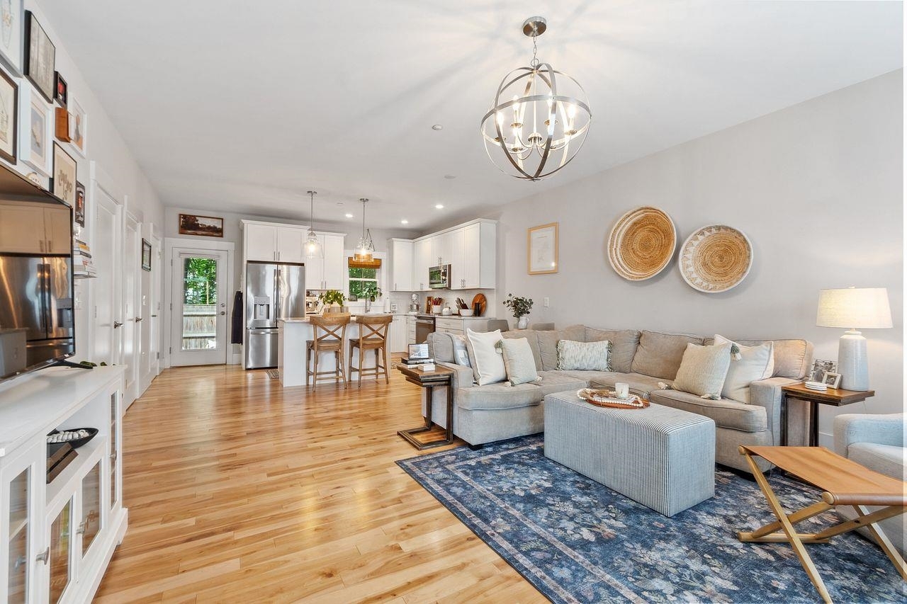Property Photo: 88 Silver Street NH 03820
