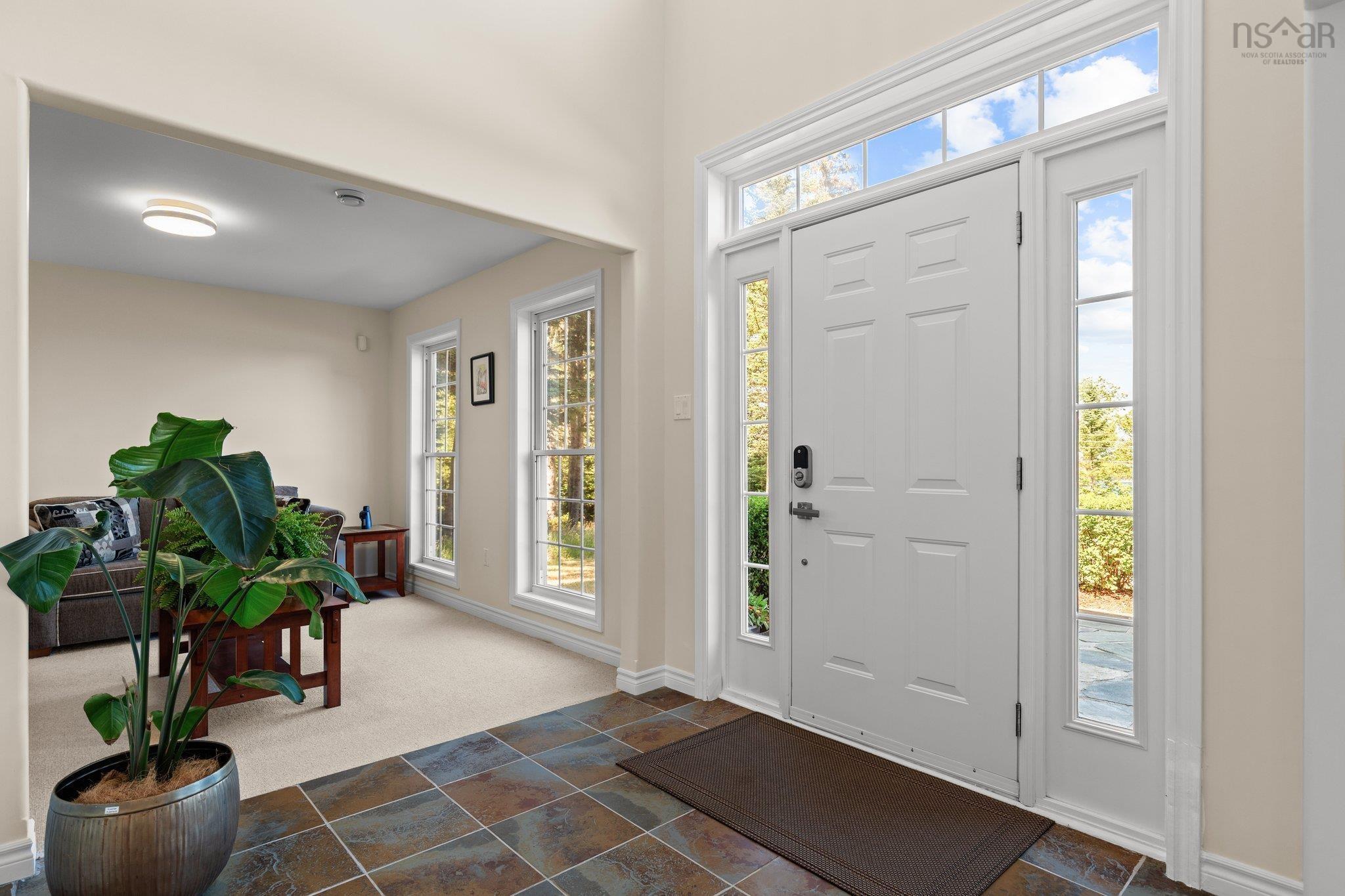 Property Photo: 71 Hermans Point Road NS B0J 2E0