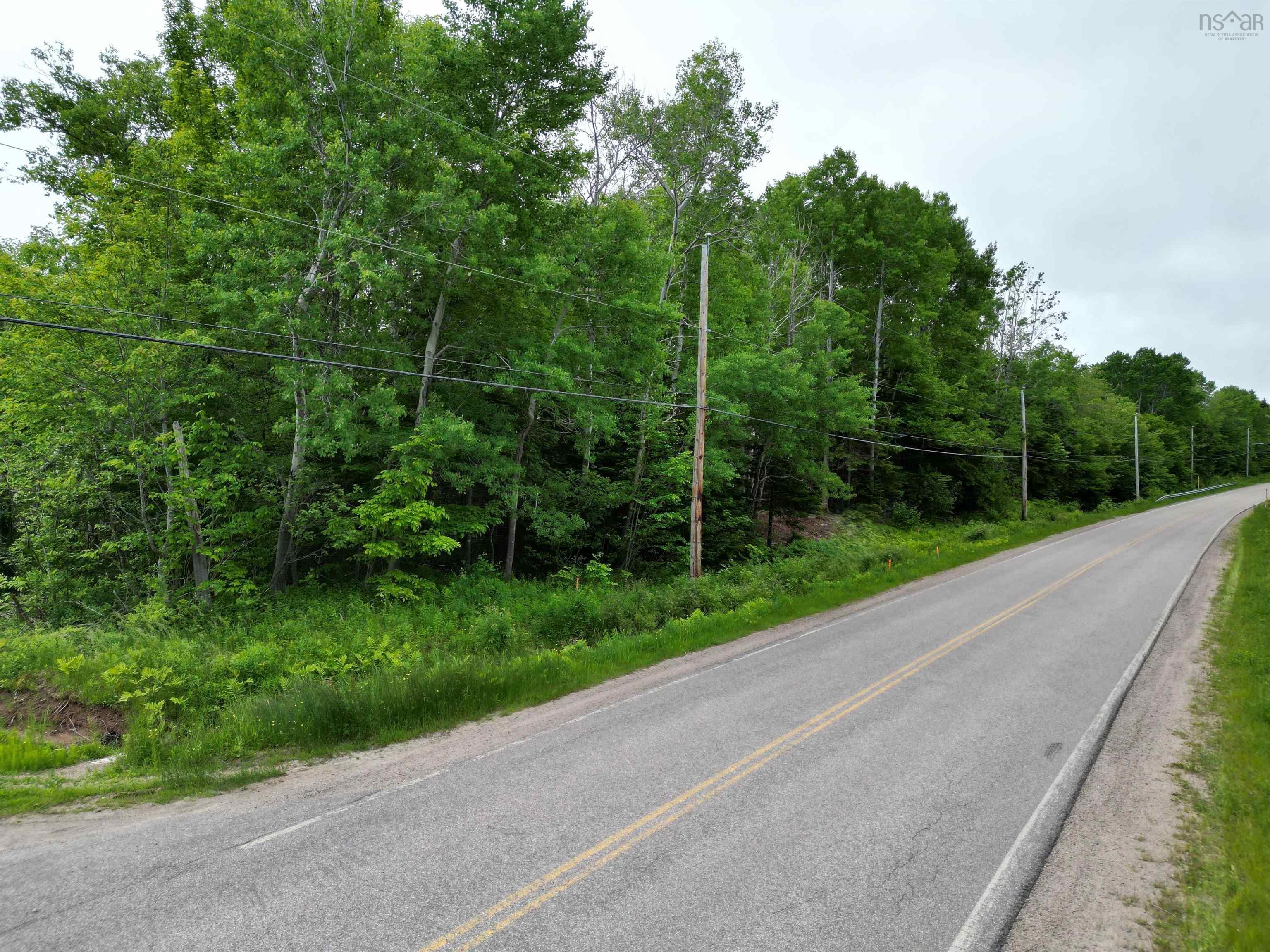 Property Photo:  Highway 223  NS B1T 1M2 