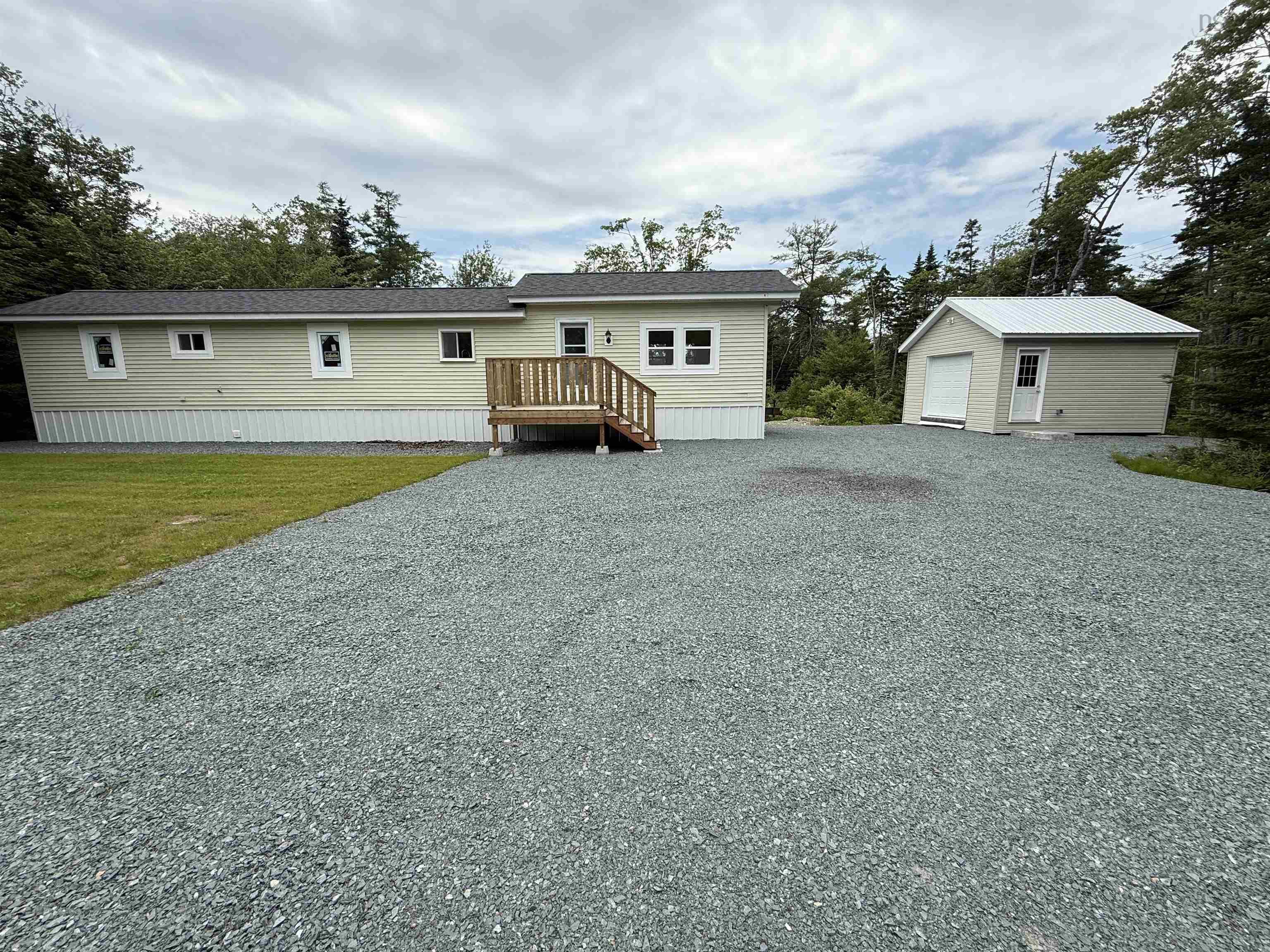 Property Photo: 8600 Highway 7 NS B0J 2L0