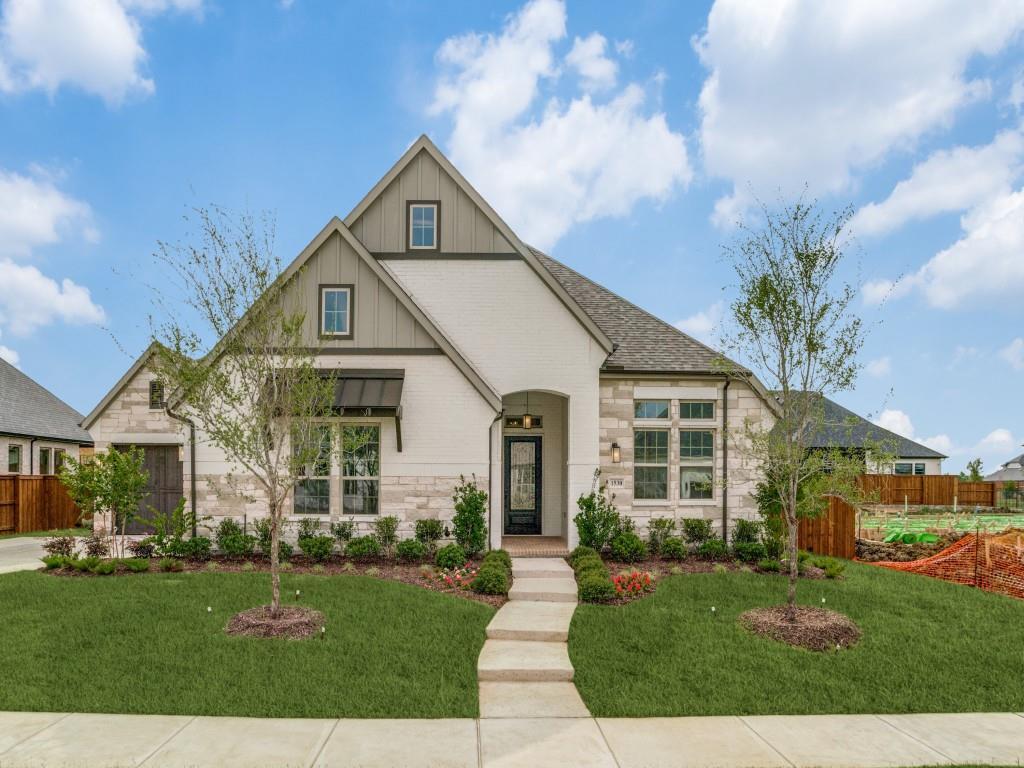 Property Photo:  1530 Fairmont Drive  TX 75078 