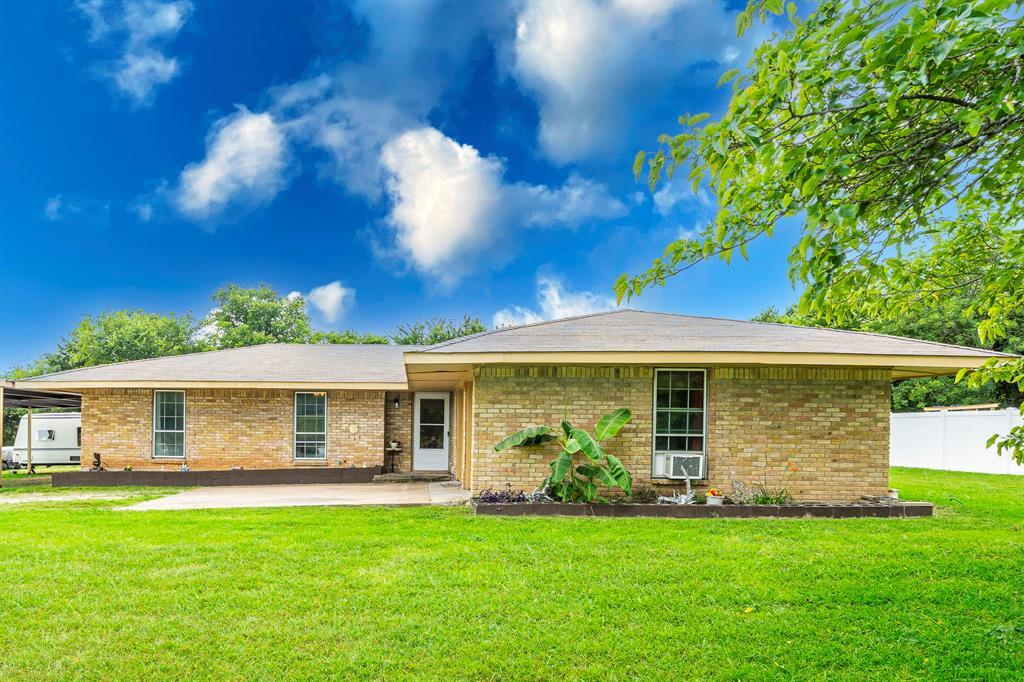 Photo de la propriété: 2034 Twin Oaks Drive TX 76065