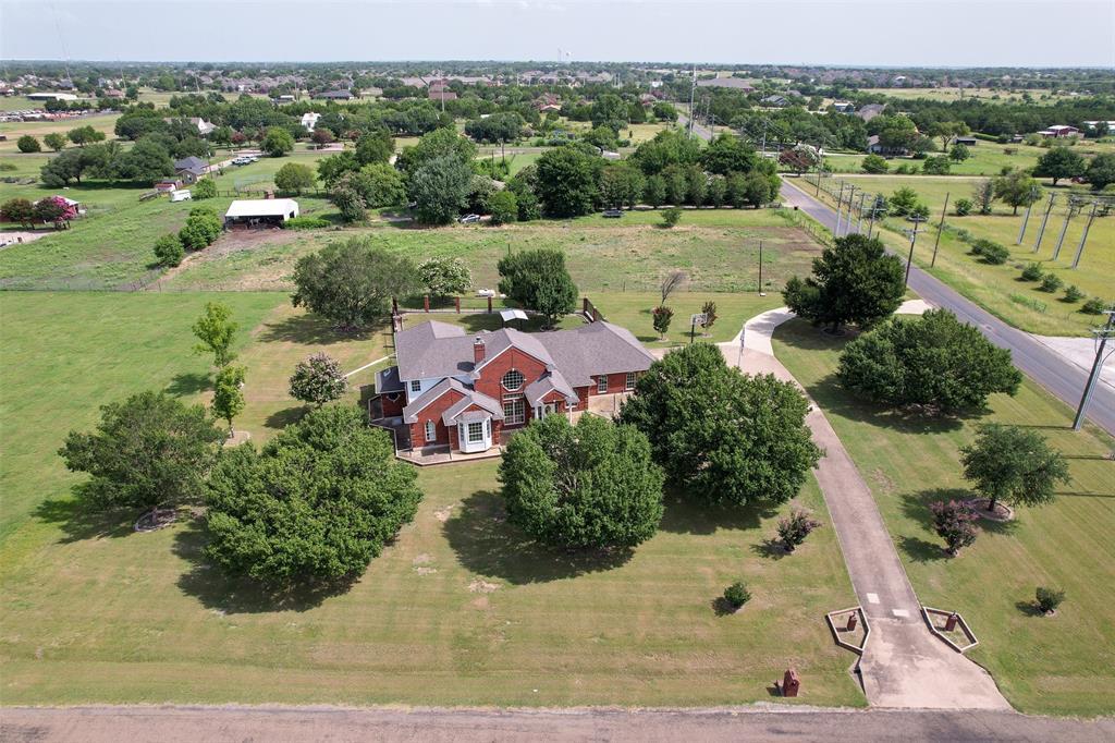 Photo de la propriété: 6603 Champion Road TX 76065