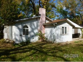 Property Photo: 3923 Woodway Avenue NE 68776