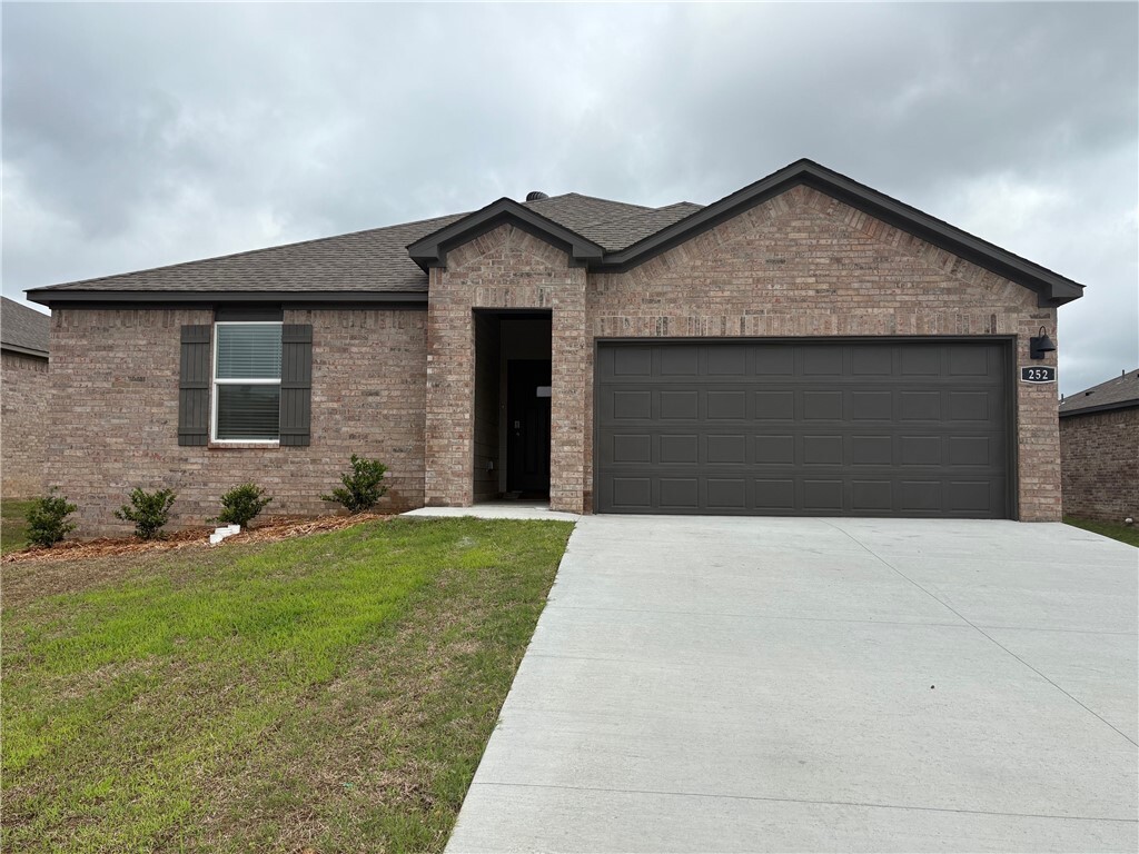 539 Arizona Street  Farmington AR 72730 photo