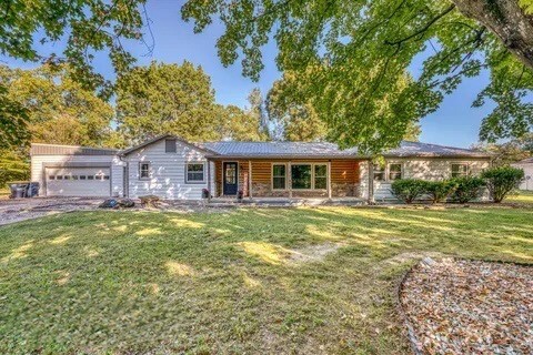 Property Photo: 104 Lane D AR 72601