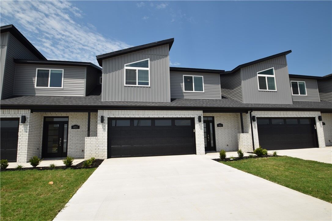 Property Photo: 461 Amethyst Road AR 72719