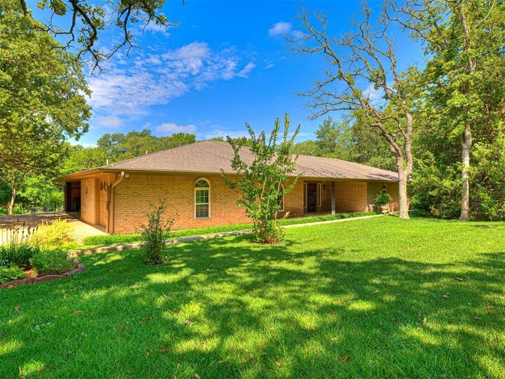 Photo de la propriété: 3616 Flora Drive OK 73026