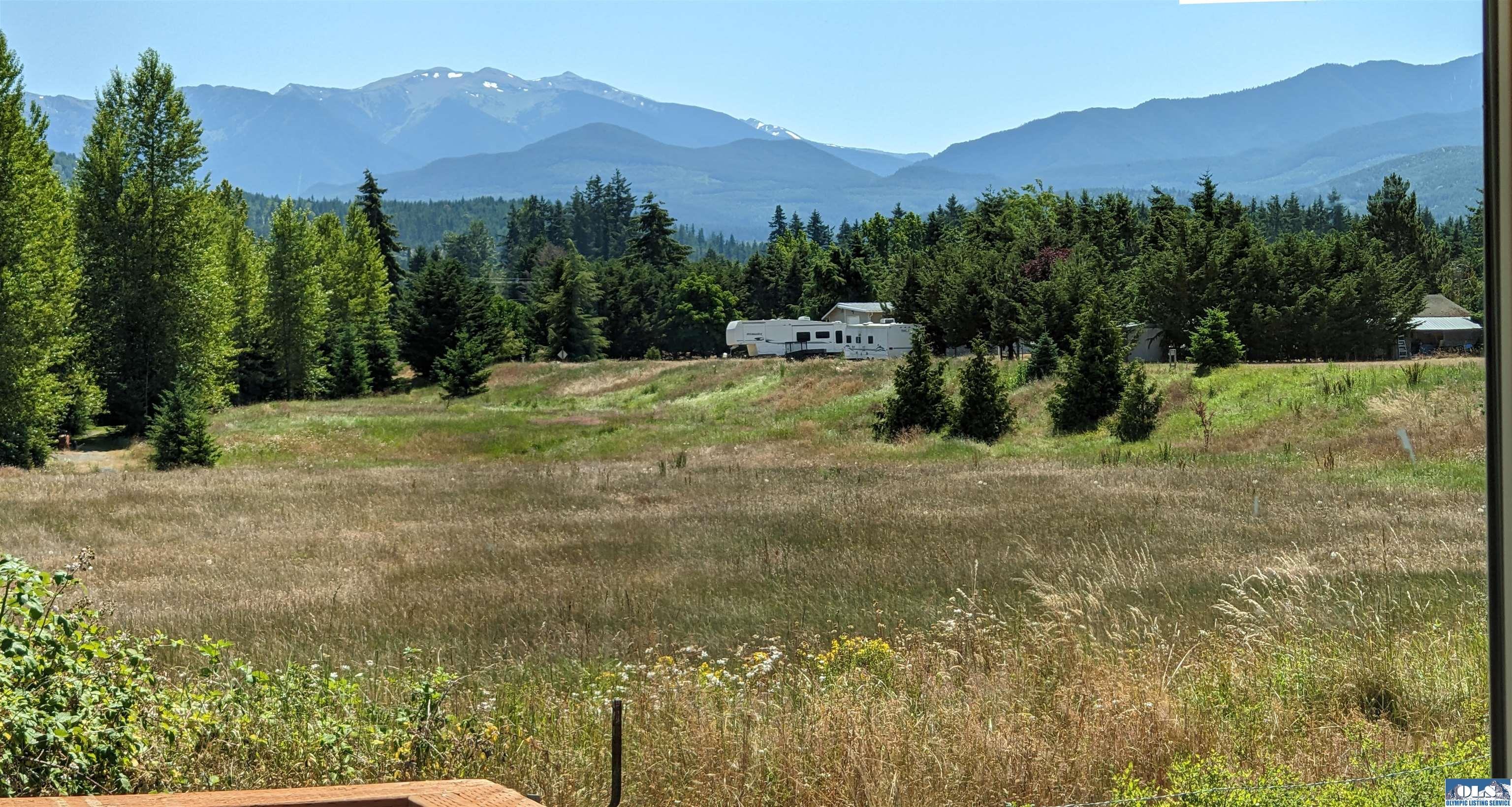 Property Photo: 92 E Cobblestone WA 98382