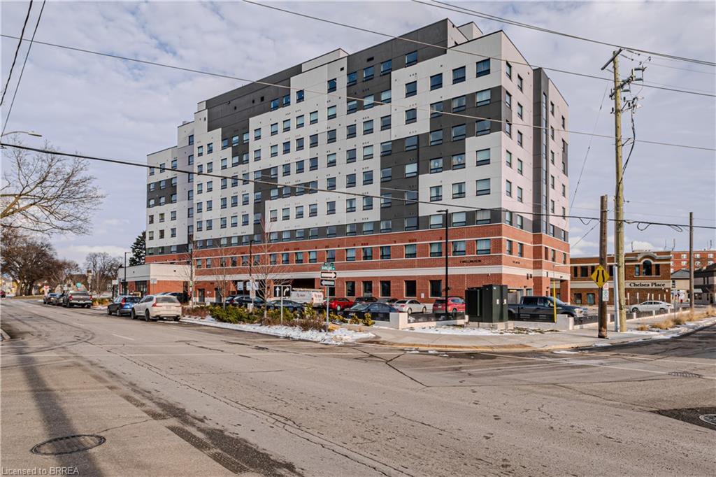 1 Wellington Street 819  Brantford ON N3T 2L3 photo