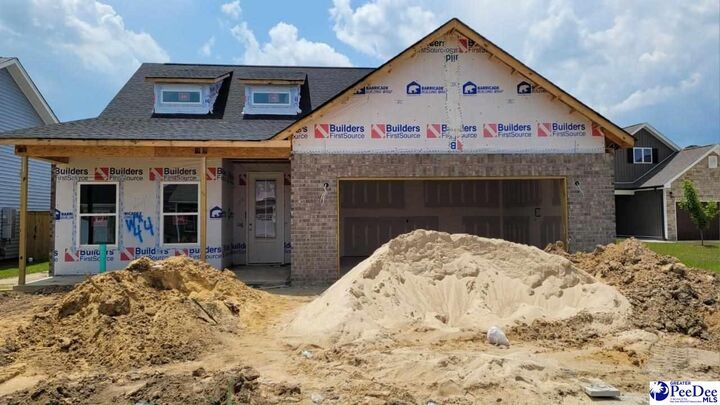 3215 Benvill Court  Florence SC 29501 photo