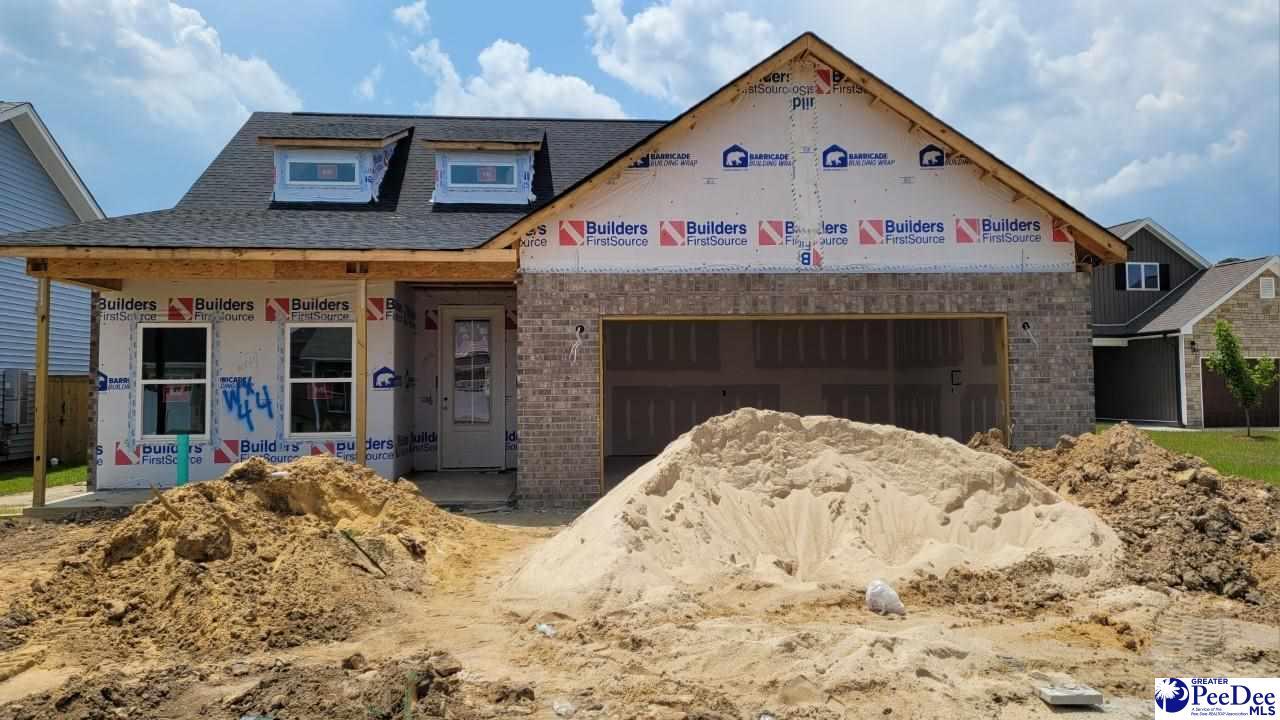 Property Photo:  3215 Benvill Court  SC 29501 