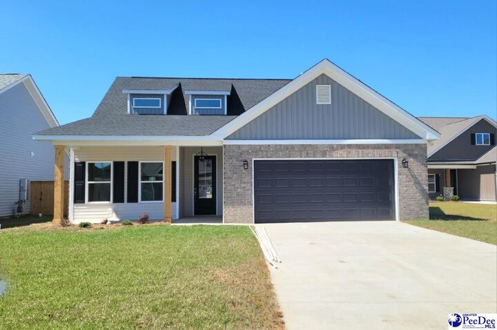 3215 Benvill Court  Florence SC 29501 photo