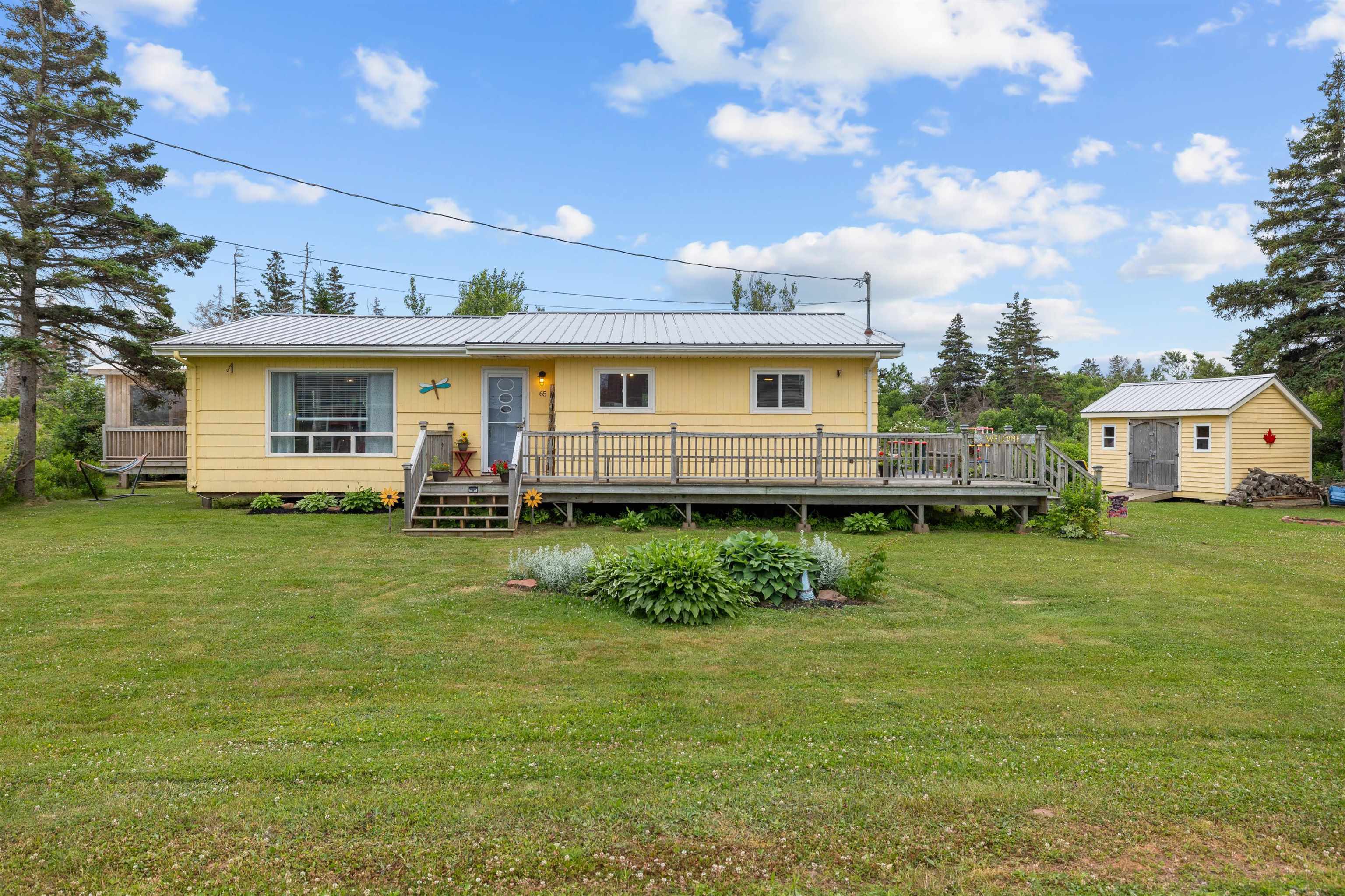 Photo de la propriété: 65 Relative Lane PE C0A 1T0