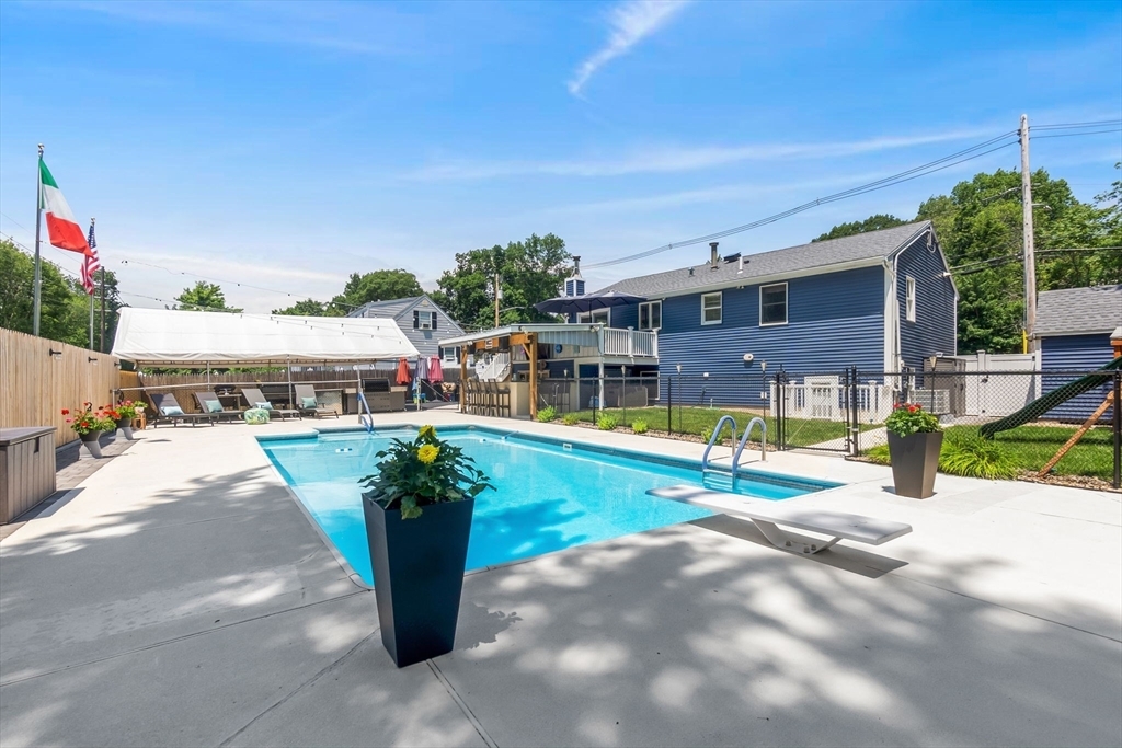 Property Photo:  394 Lowell St  MA 01960 
