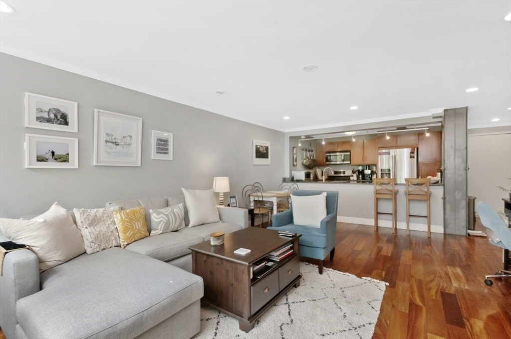 Property Photo:  42 8th Street 4309  MA 02129 