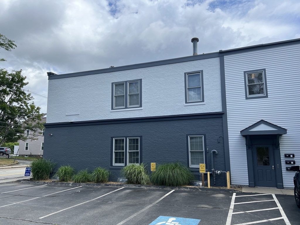 Property Photo: 1269 Main St 2 MA 01742
