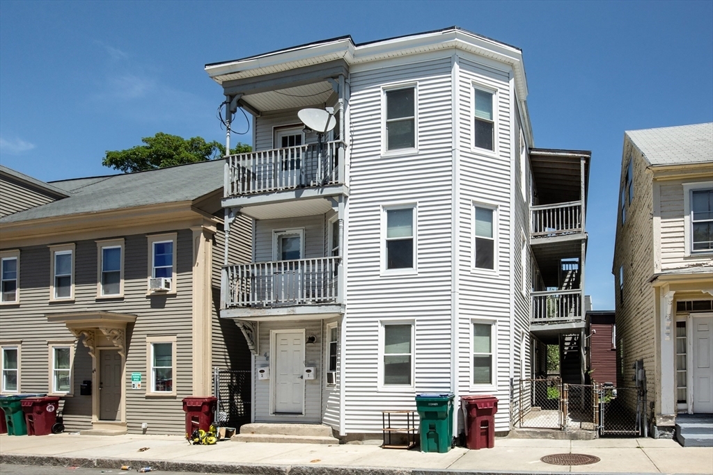 Property Photo: 46 Cork St MA 01854