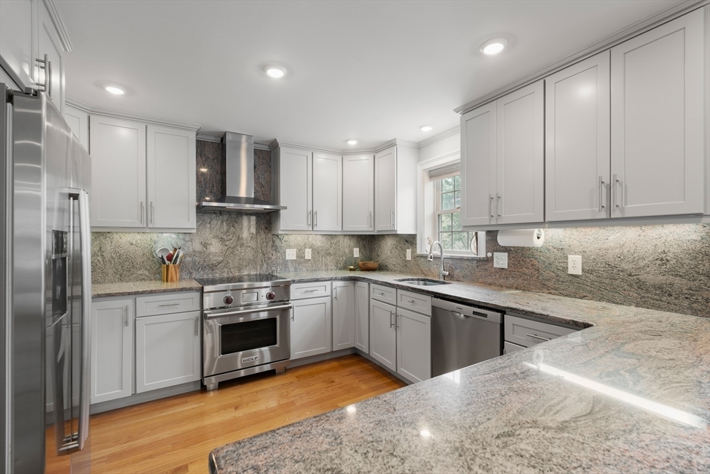 Property Photo: 235 Bunker Hill St 235 MA 02129