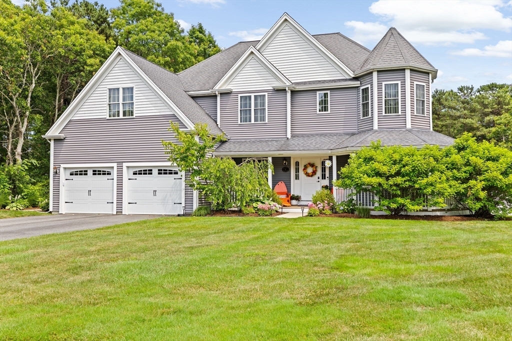 Property Photo: 5 Bosuns MA 02532