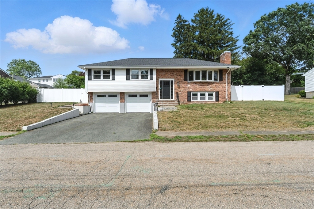 Property Photo: 66 Robinwood Rd MA 02062