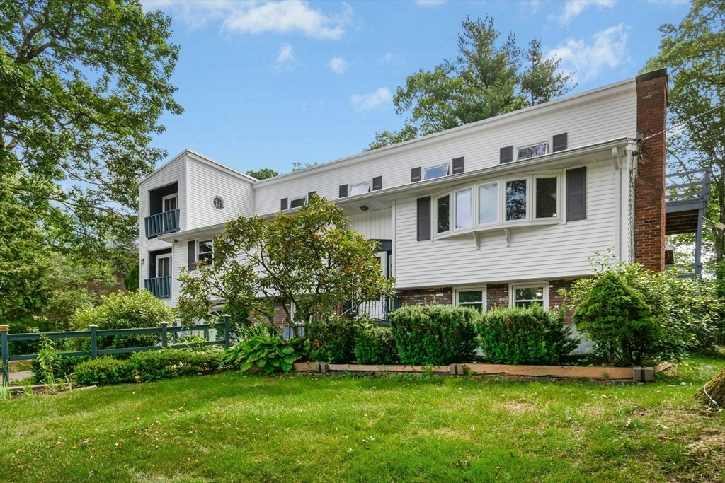 Property Photo:  17 George Road  MA 01754 