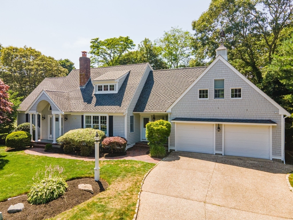 Property Photo:  67 Sea Meadow Cir  MA 02632 