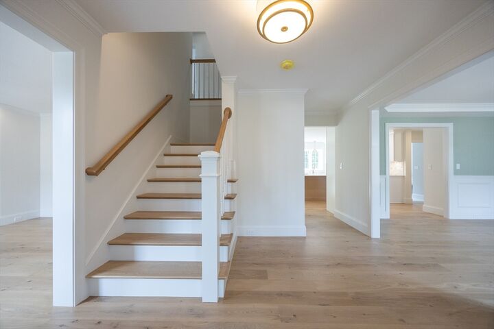 Property Photo:  40 Sperry Ln  MA 02760 