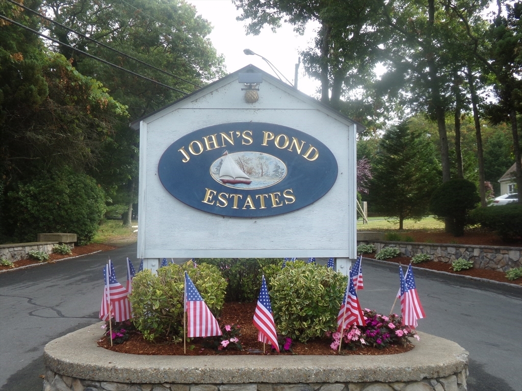 118 Pond Circle  Mashpee MA 02649 photo