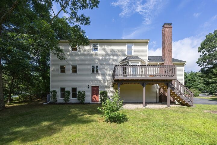 Property Photo:  37 Annetta Road  MA 01721 