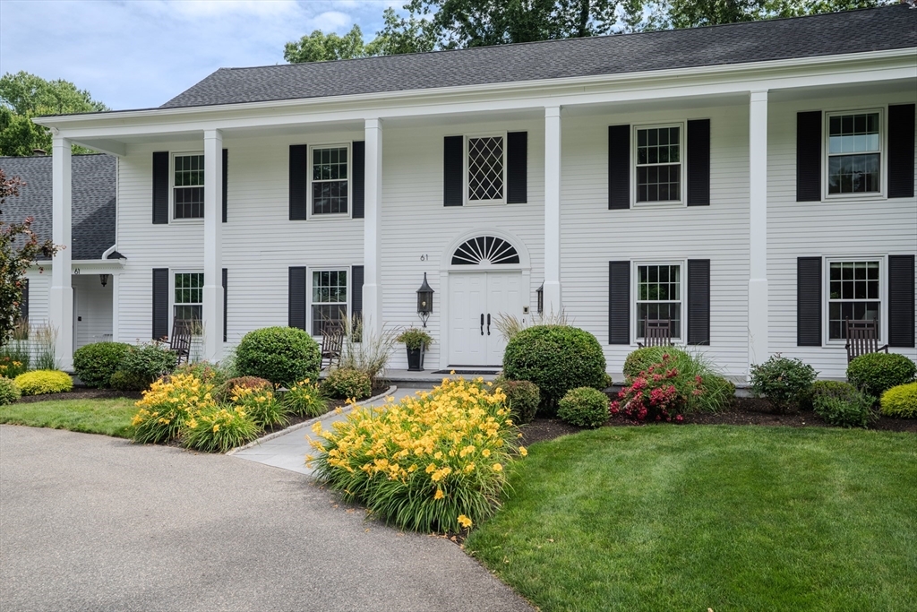 Property Photo: 61 Prynne Ridge Rd MA 01106