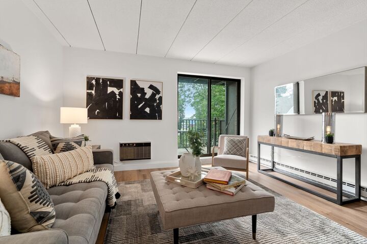 Property Photo: 60 Pleasant Street 127 MA 02476