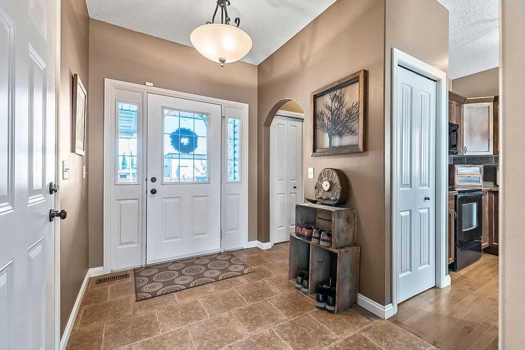 Photo de la propriété: 307 Willow Ridge Manor AB T0L 0H0
