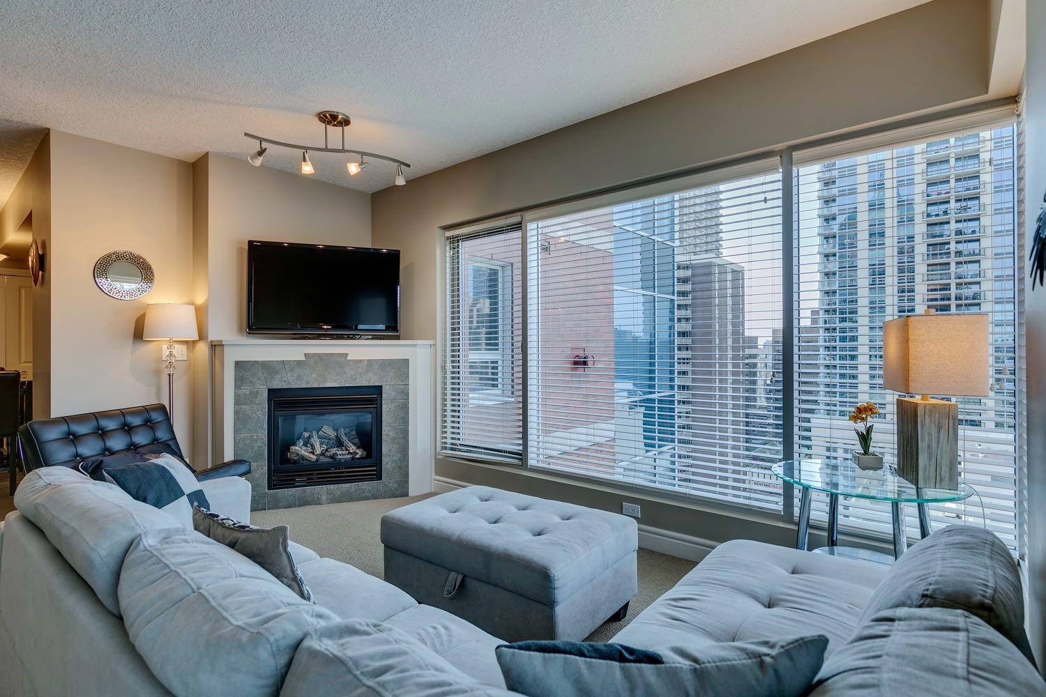 Photo de la propriété: 920 5 Avenue SW 1601 AB T2P 5P6