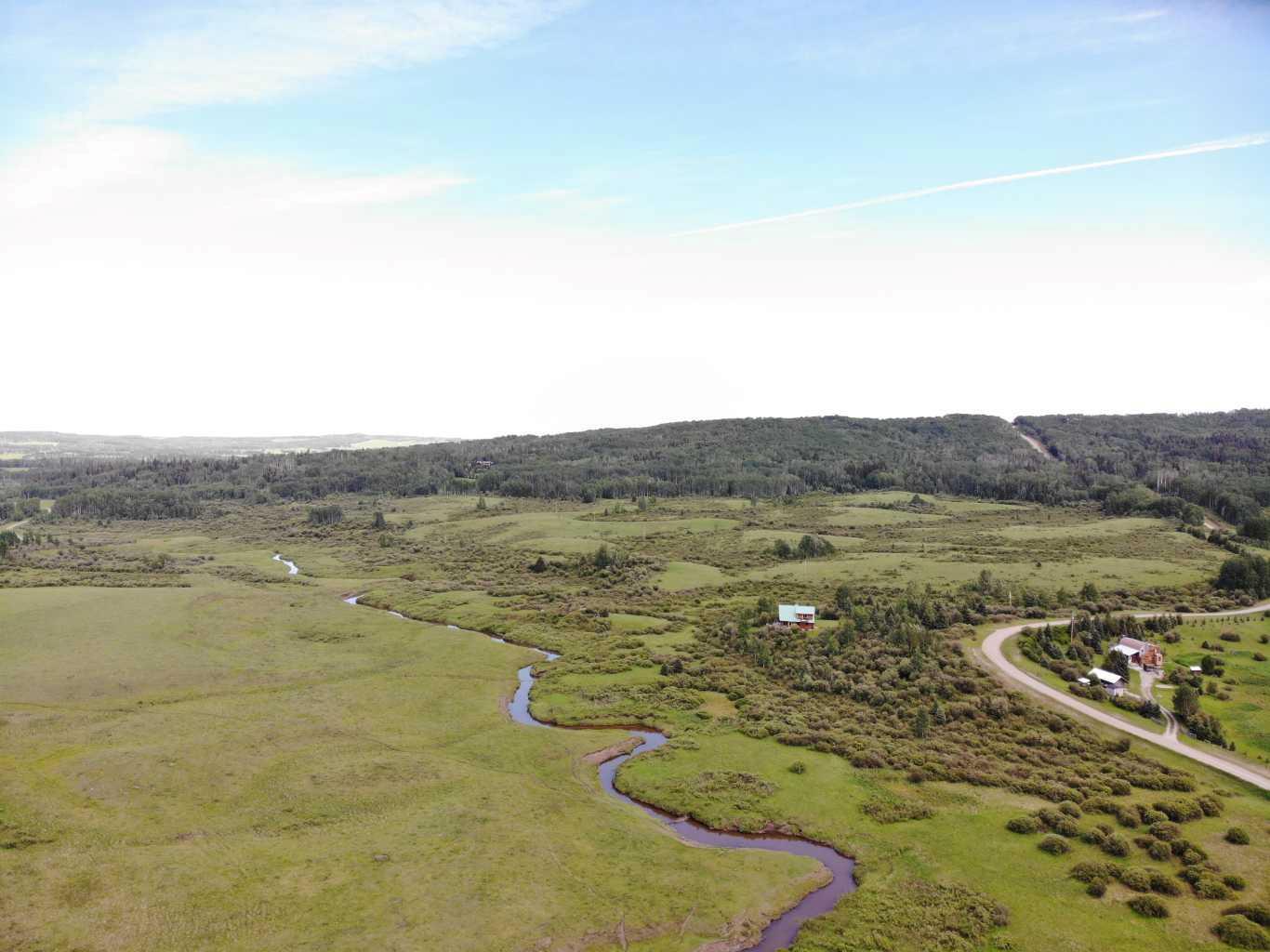 Property Photo: Hwy 584 AB T0M 1X0
