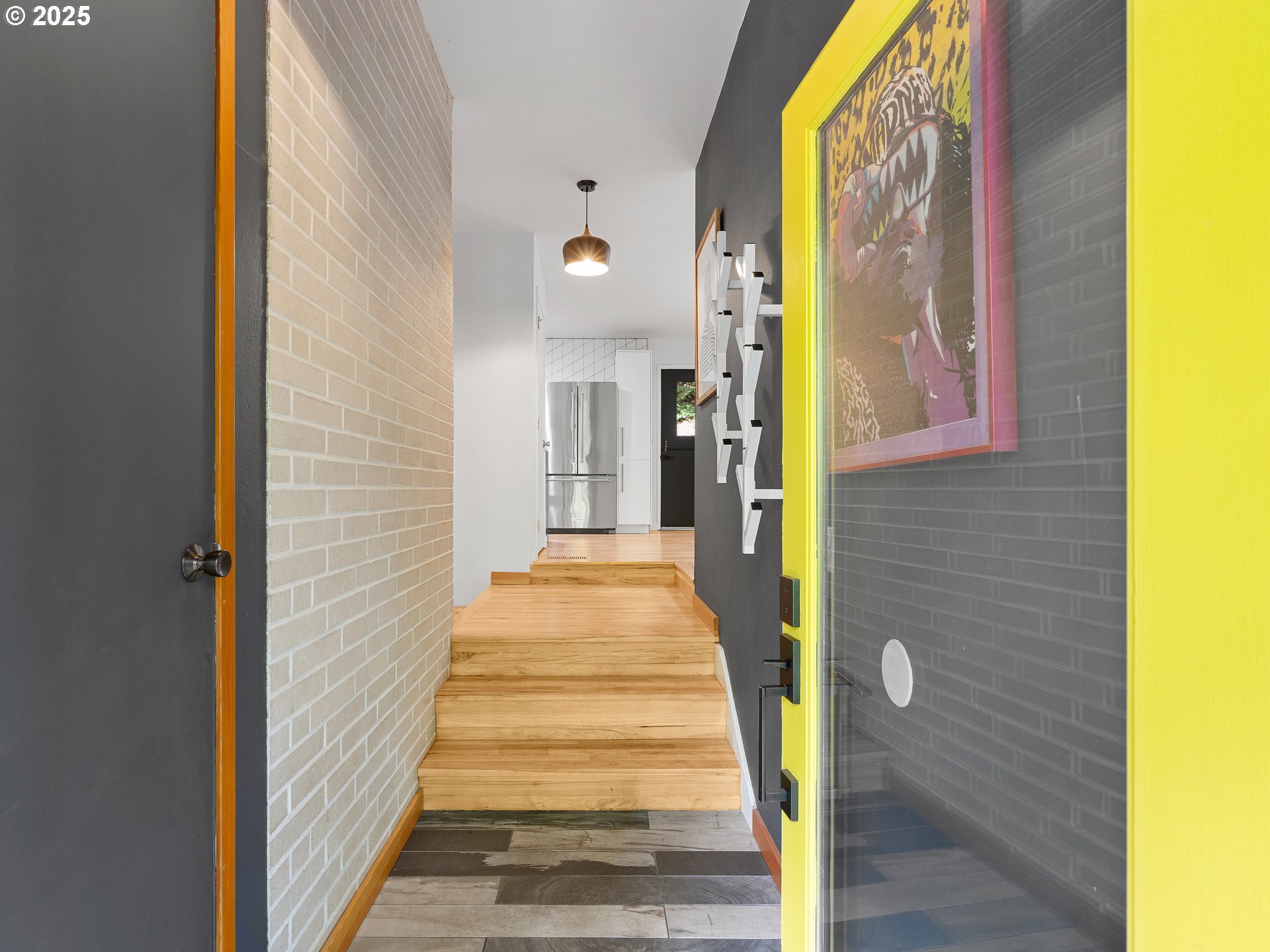 Property Photo: 5011 SW Fairhaven Dr OR 97221