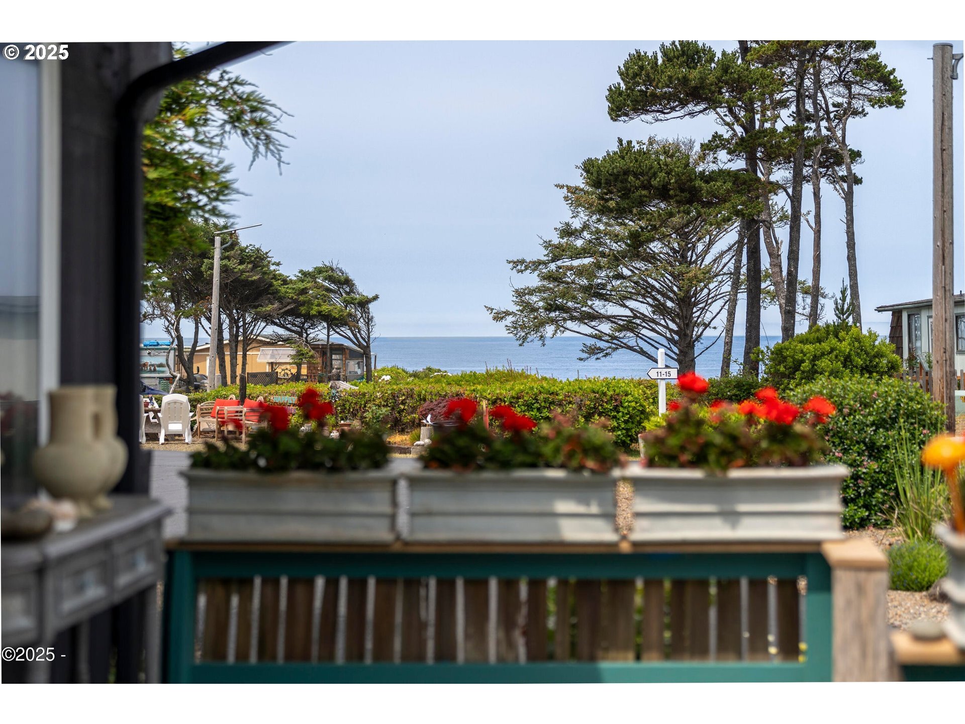 Property Photo: 4875 N Highway 101 11 OR 97341
