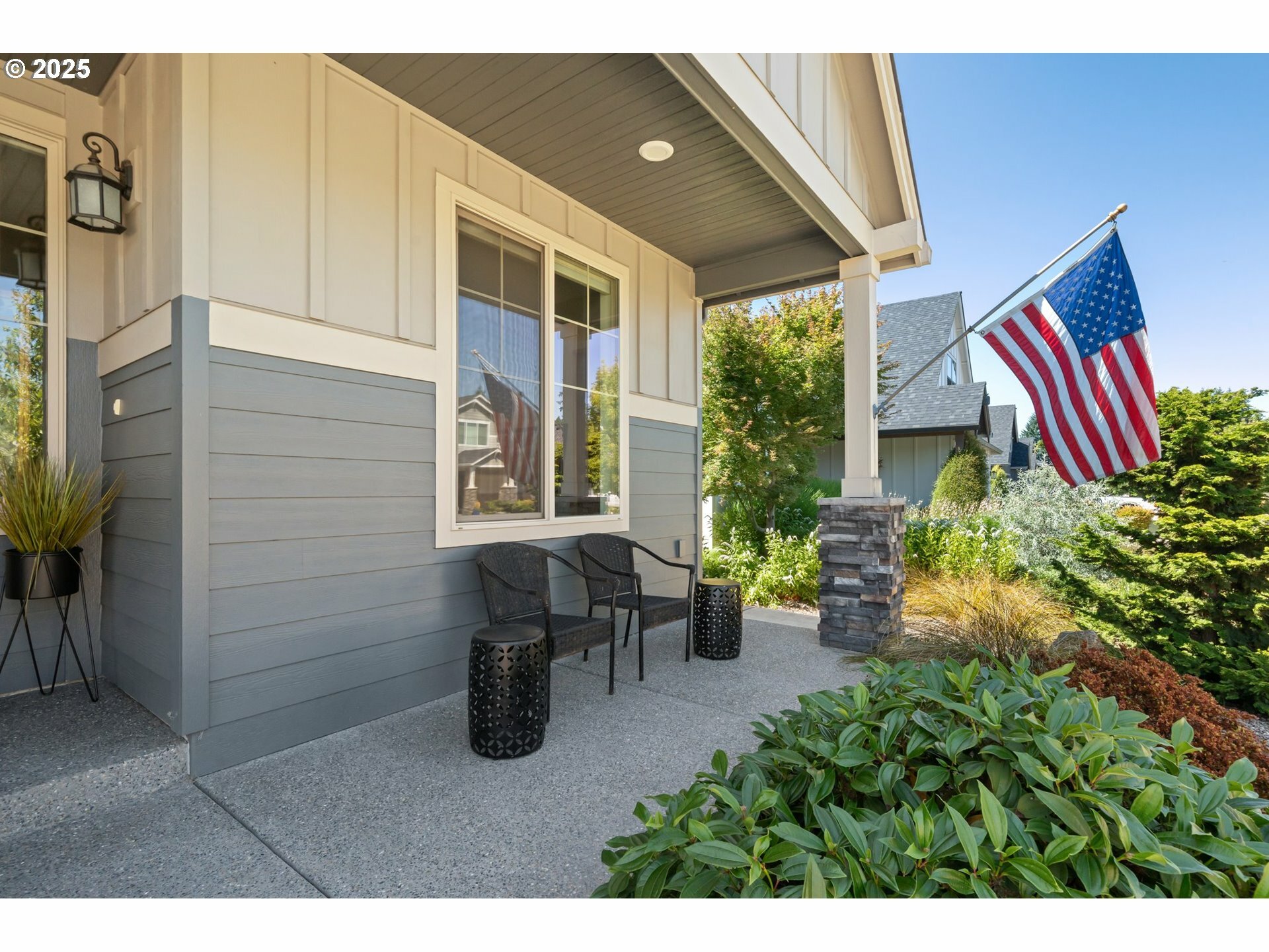 Property Photo: 14004 NE 52nd Ave WA 98686