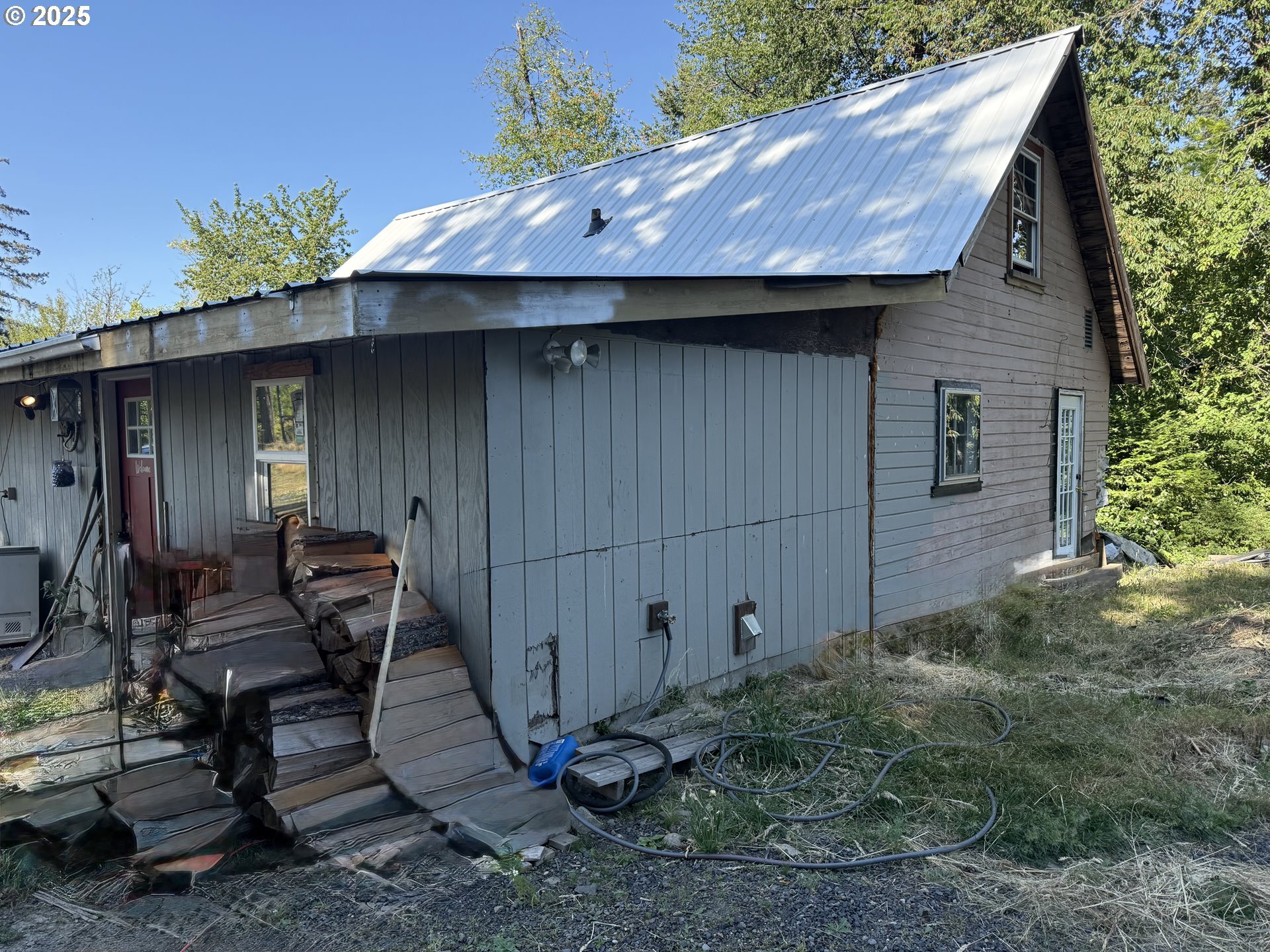 Property Photo: 521 Brooks Rd WA 98610